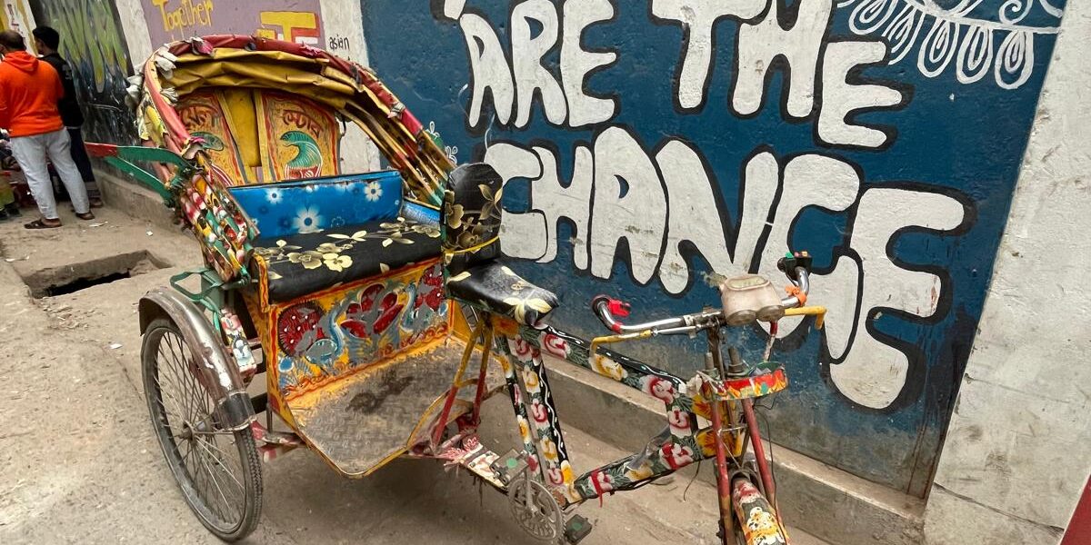 Things to Do in Dhaka