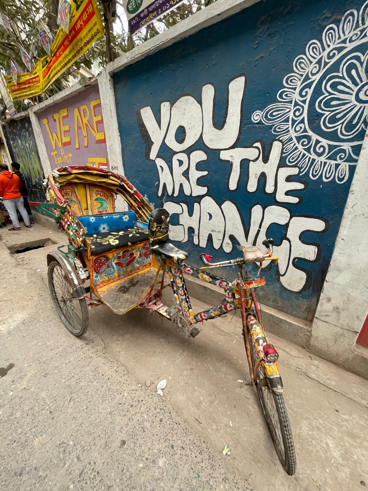 Things to Do in Dhaka