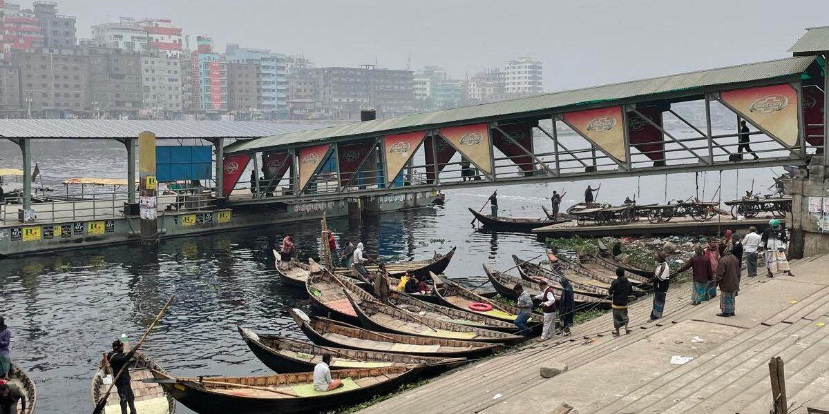 Bangladesh travel guide